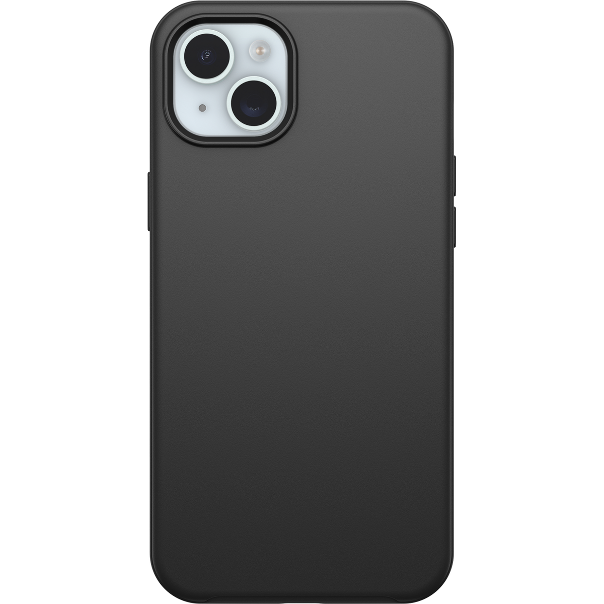 כיסוי OtterBox Symmetry ל-iPhone 15 Plus שחור