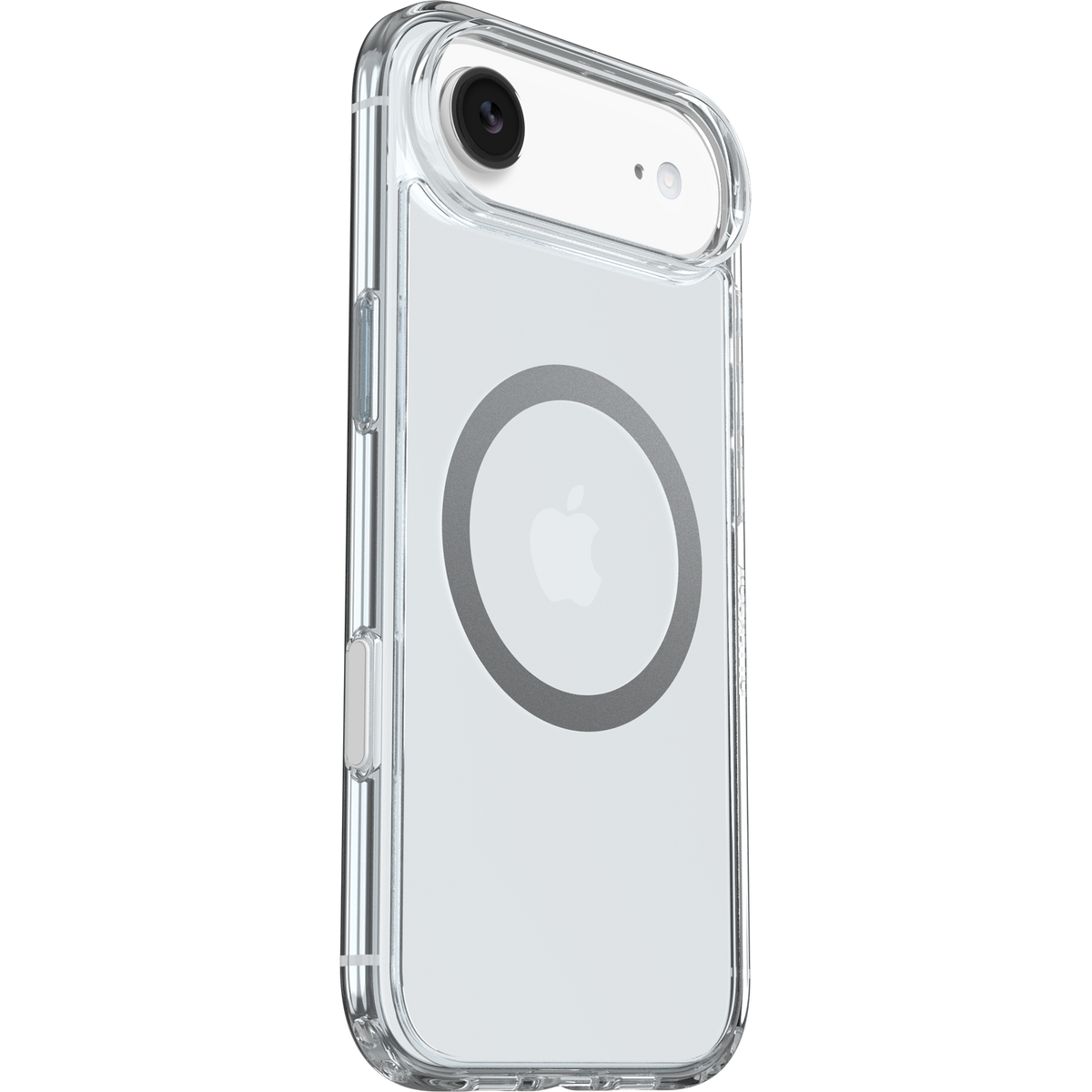 כיסוי OtterBox Symmetry ל-iPhone Air שקוף