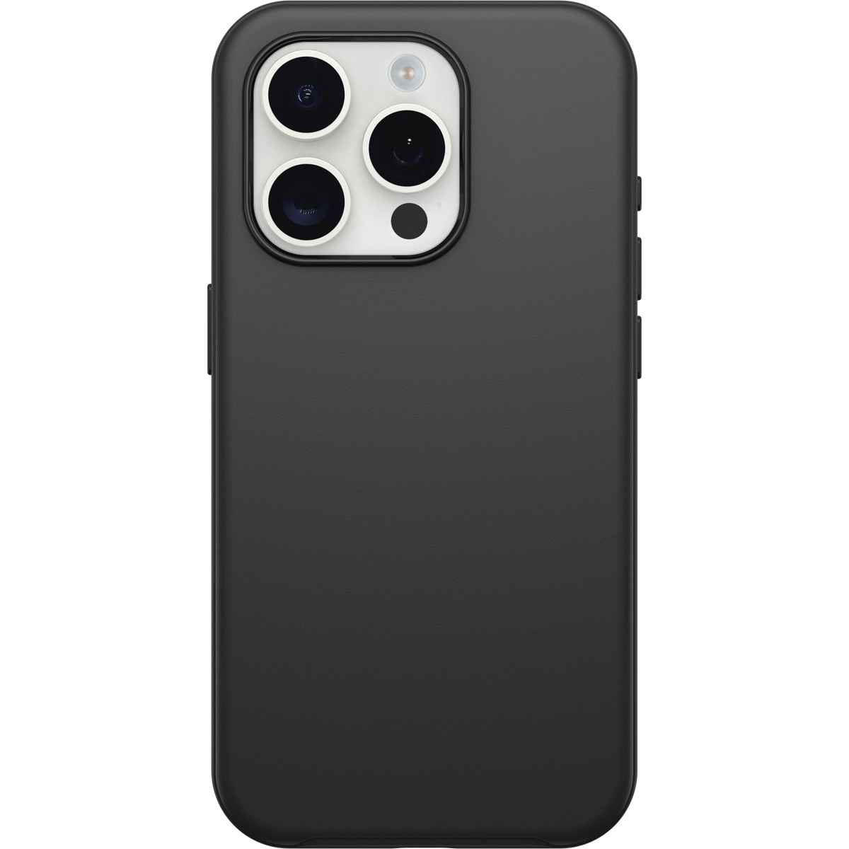 כיסוי OtterBox Symmetry ל-iPhone 15 Pro — תמונה 1 מתוך 3