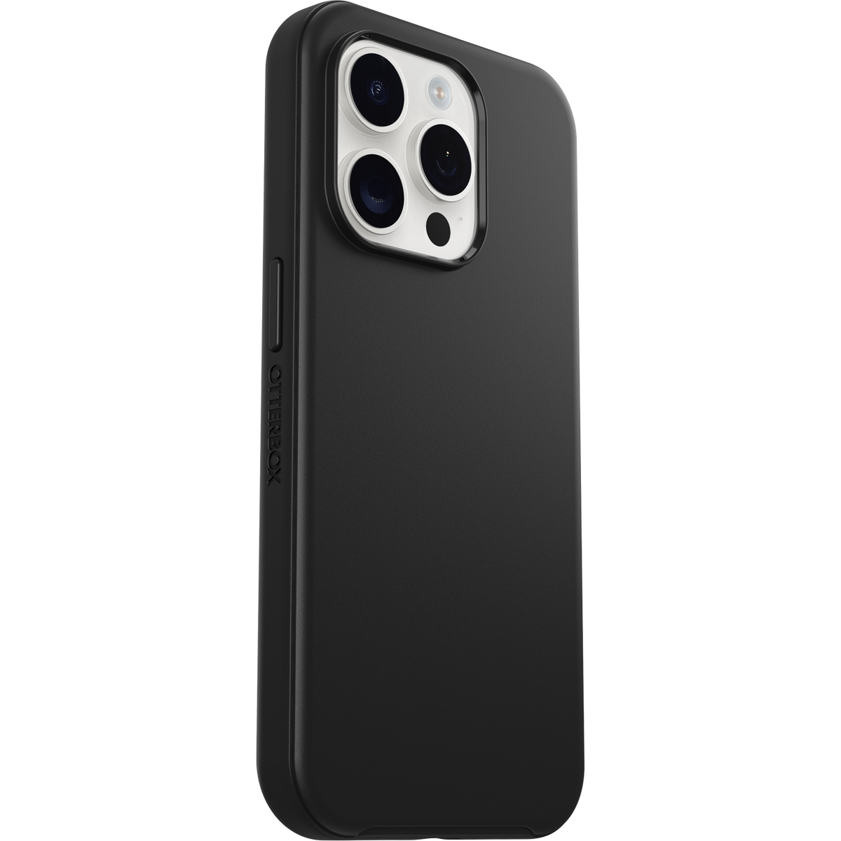 כיסוי OtterBox Symmetry ל-iPhone 15 Pro — תמונה 3 מתוך 3