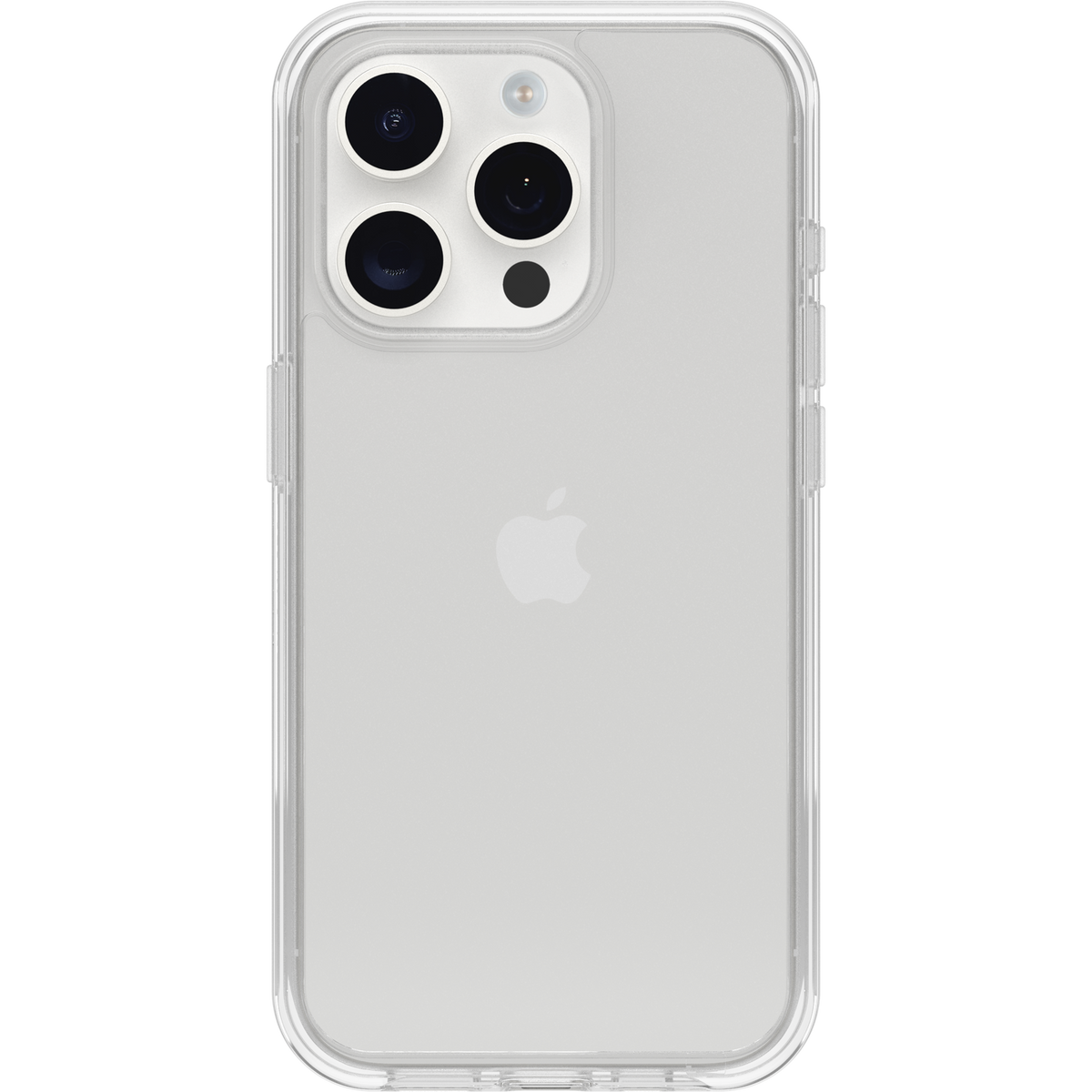 כיסוי OtterBox Symmetry ל-iPhone 15 Pro