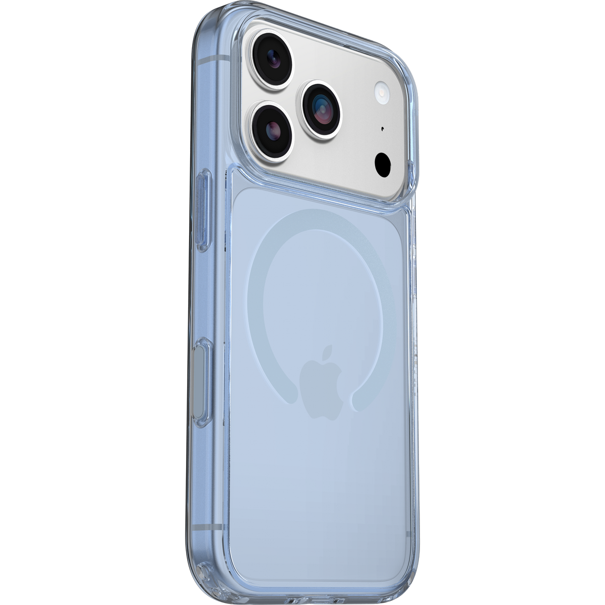 כיסוי OtterBox Symmetry ל-iPhone 17 Pro כחול
