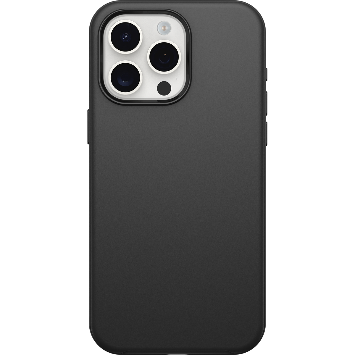כיסוי OtterBox Symmetry ל-iPhone 15 Pro Max — תמונה 1 מתוך 3