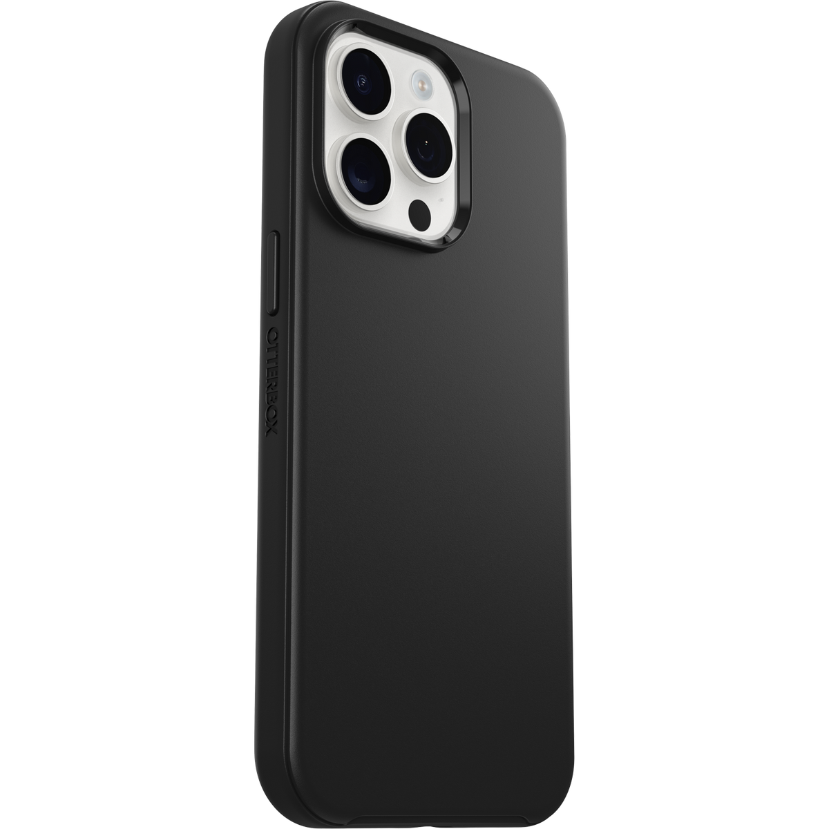 כיסוי OtterBox Symmetry ל-iPhone 15 Pro Max — תמונה 3 מתוך 3