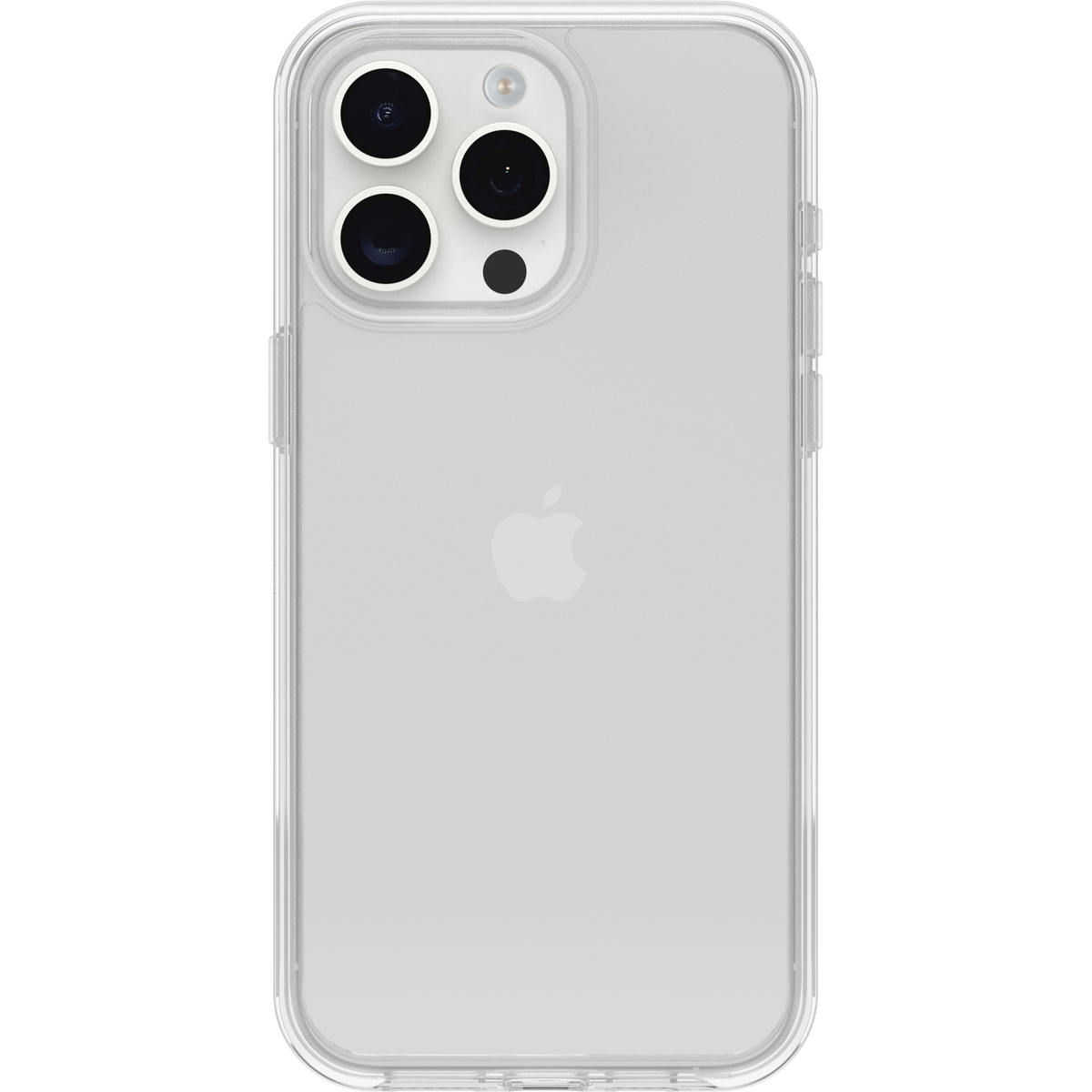 כיסוי OtterBox Symmetry ל-iPhone 15 Pro Max — תמונה 2 מתוך 3