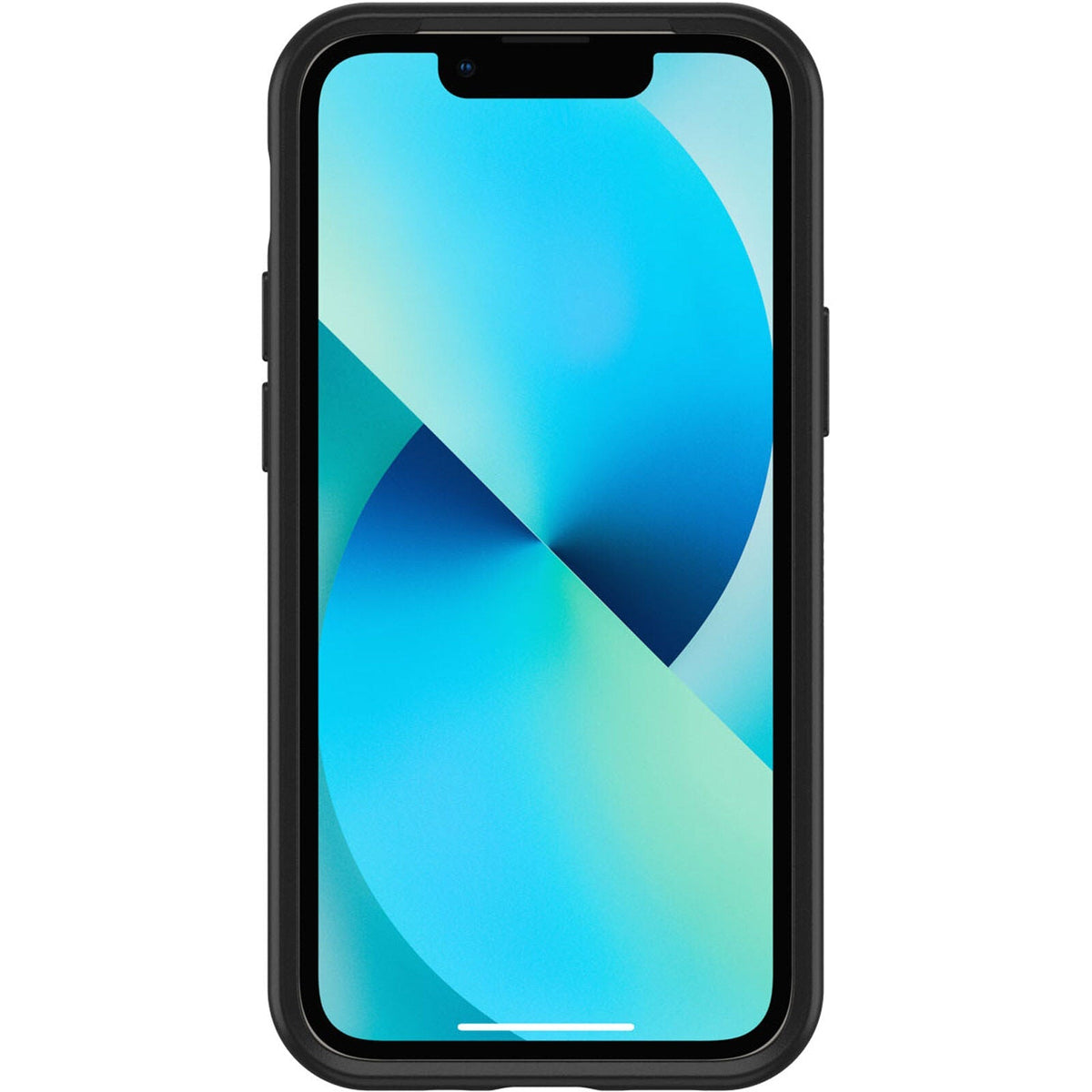 כיסוי OtterBox Symmetry ל-iPhone 12/13 mini שחור — תמונה 3 מתוך 3