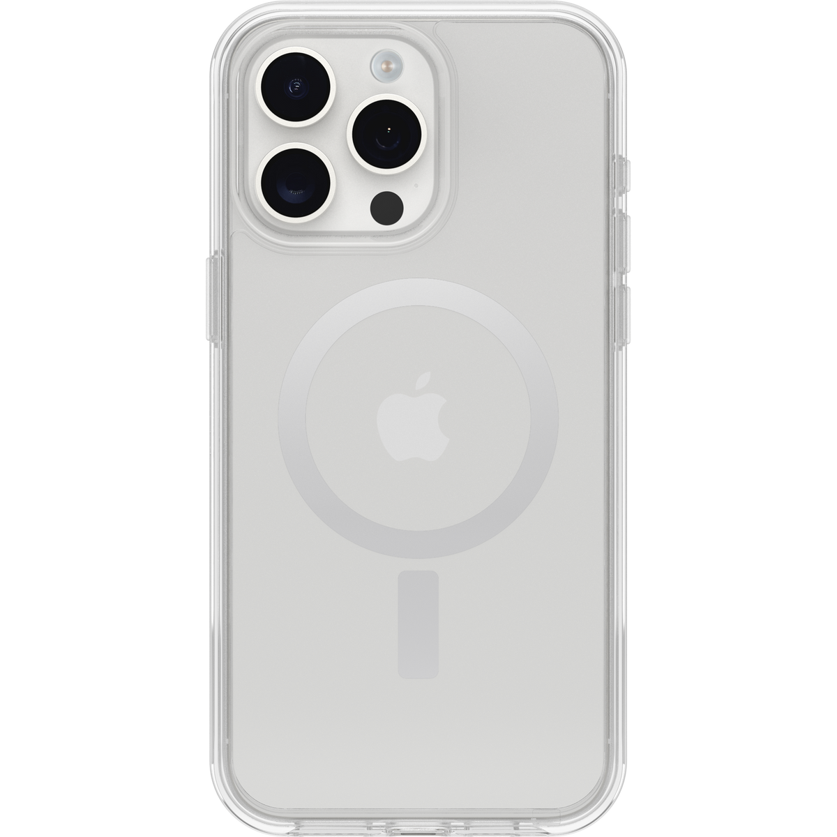 כיסוי OtterBox Symmetry Plus ל-iPhone 15 Pro Max