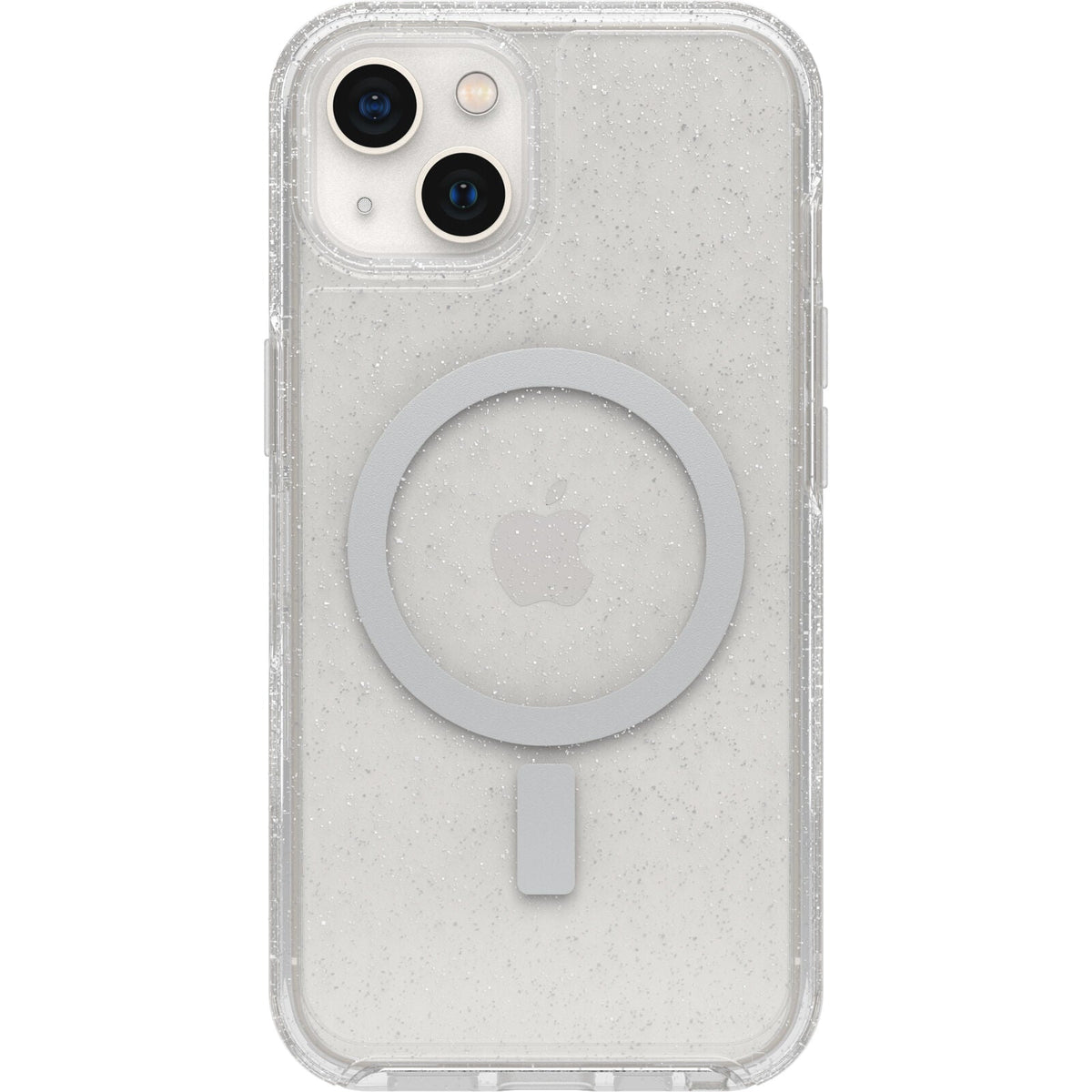 כיסוי OtterBox Symmetry Plus ל-iPhone 13/14 נצנץ