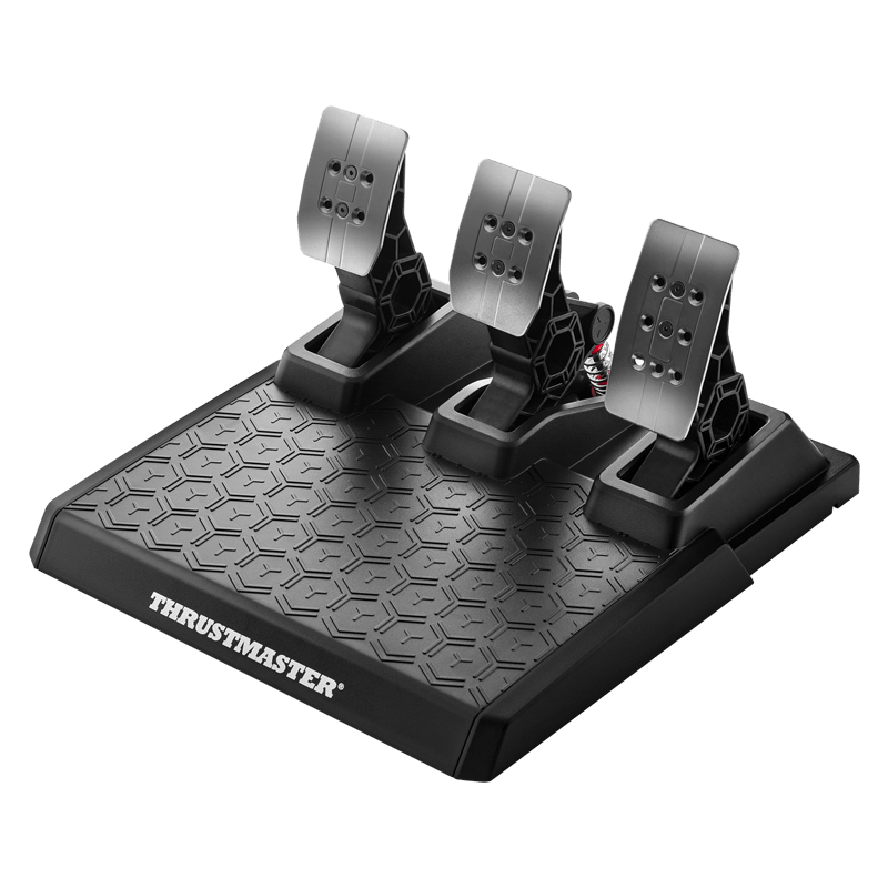 סט פדלים Thrustmaster T-3PM ל-PS/5 ו-Xbox One X/S