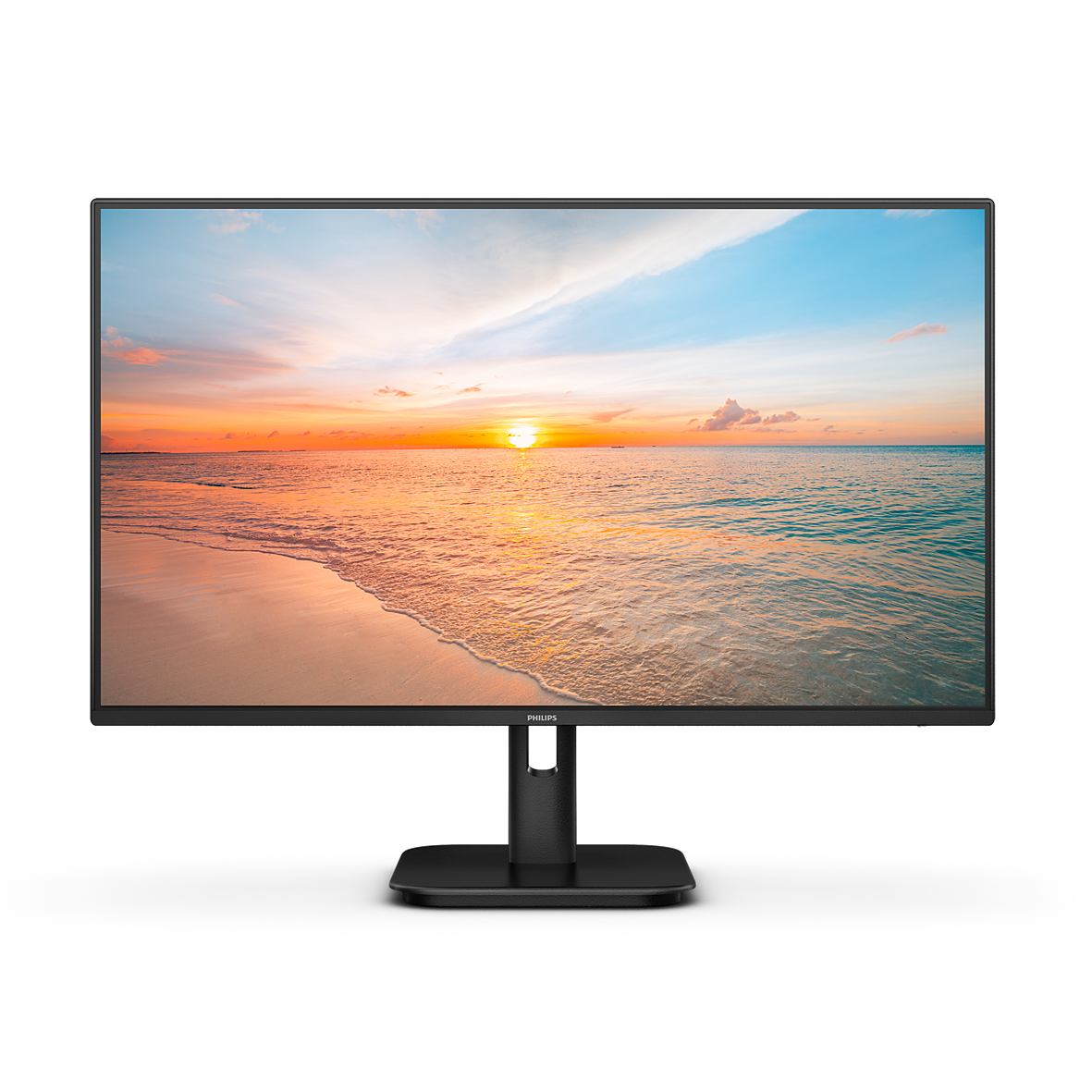 מסך מחשב Philips 24E1N1100A בגודל 23.8 אינץ׳