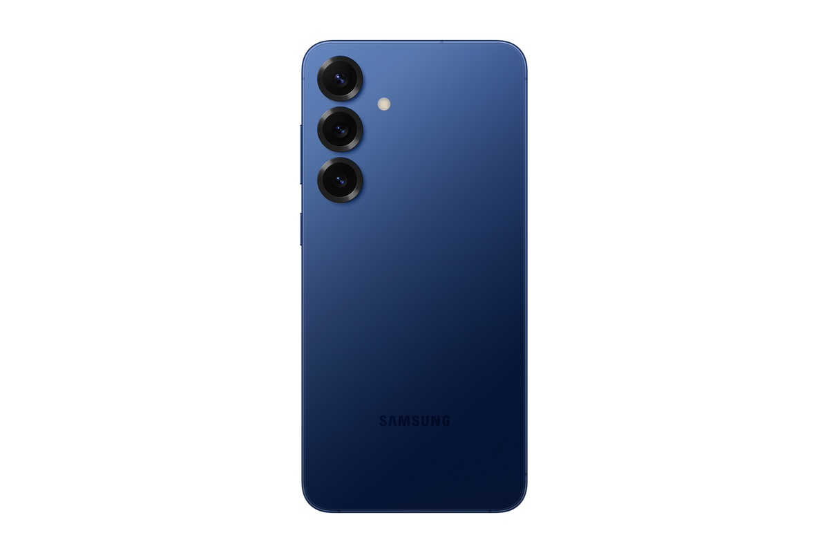 Samsung Galaxy S25+ 256GB כחול – יבוא מקביל — תמונה 1 מתוך 2