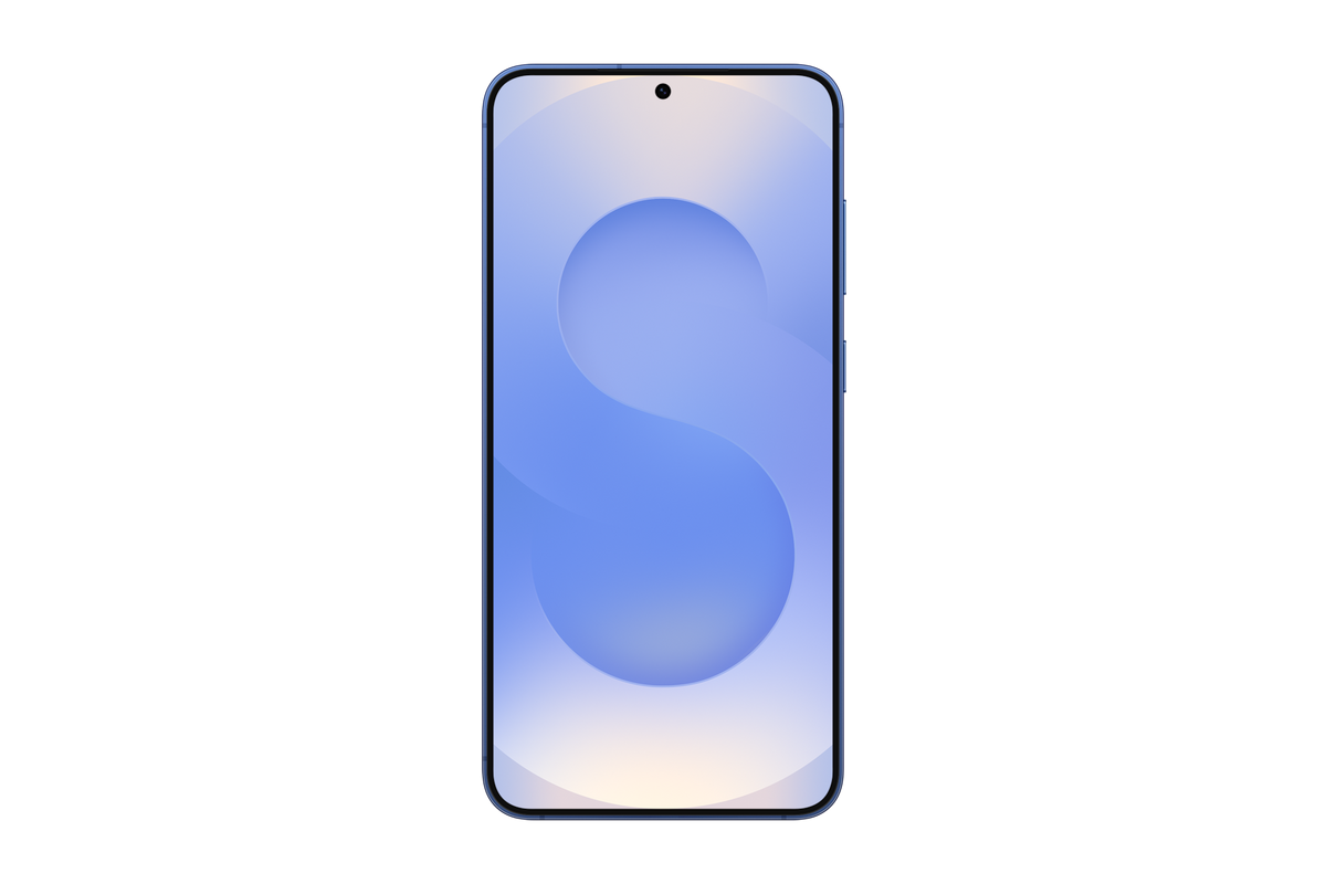 Samsung Galaxy S25+ 256GB כחול – יבוא מקביל — תמונה 2 מתוך 2