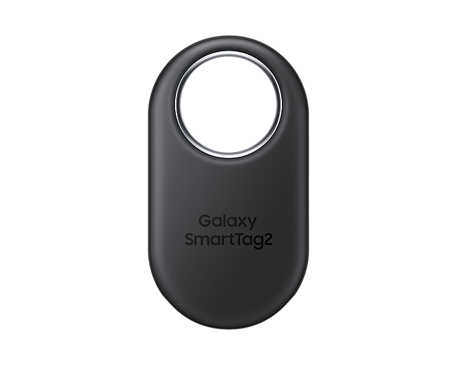 תג איתור Samsung Galaxy SmartTag2 4 Pack שחור+לבן