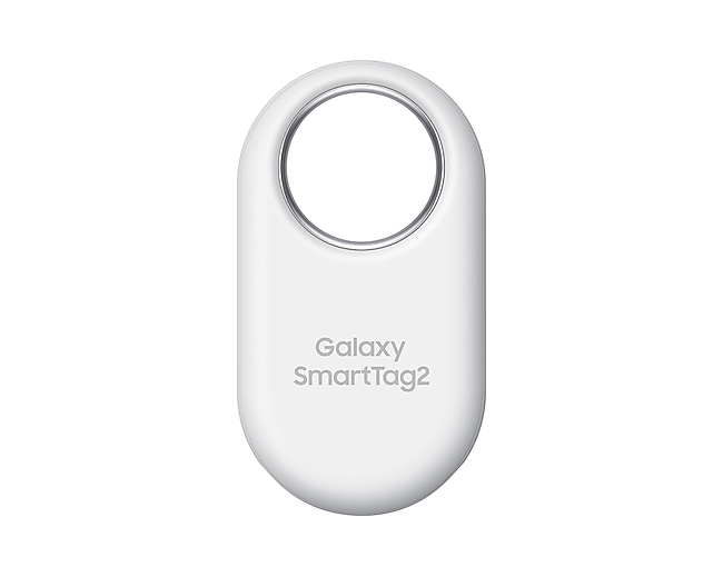 תג איתור Samsung Galaxy SmartTag2 4 Pack שחור+לבן