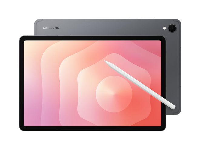 Galaxy Tab S11 SM-X730 | 128/12GB | WiFi | 11" | אפור | מקביל