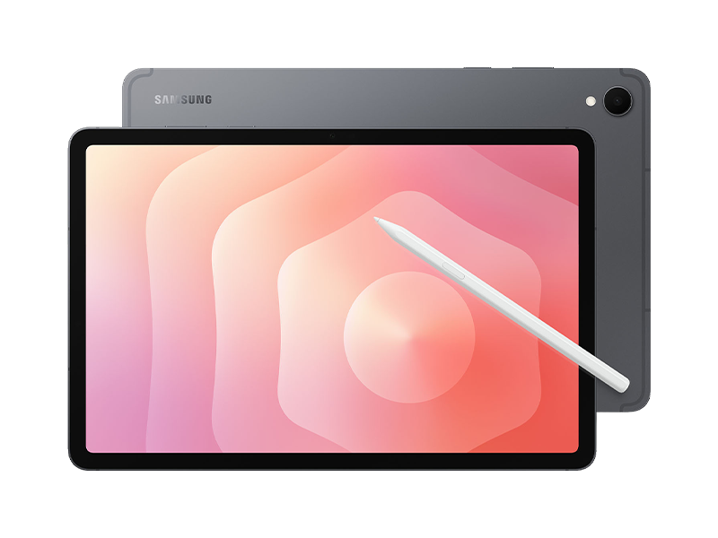 Galaxy Tab S11 SM-X730 | 128/12GB | WiFi | 11" | אפור | מקביל