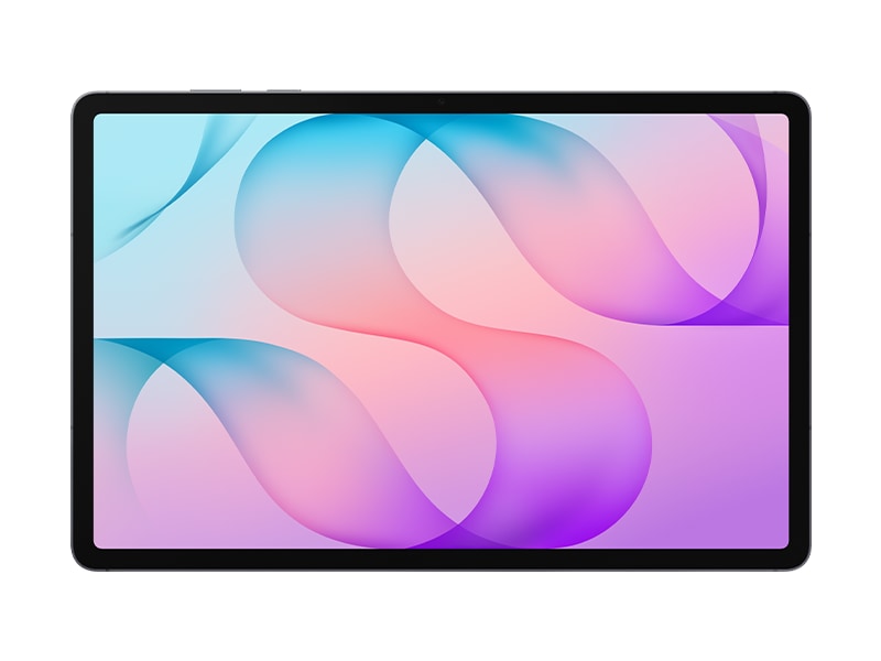 Samsung Galaxy Tab S12+ SM-X840 256GB 12GB RAM Wi-Fi 12.6" אפור – יבואן רשמי