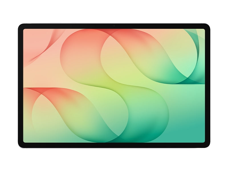 Samsung Galaxy Tab S12+ 5G SM-X846B 256GB 12GB RAM 12.6" כסוף – יבואן רשמי