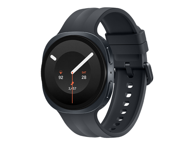 Galaxy Watch 9 | L345 | 40mm | LTE | שחור | רשמי