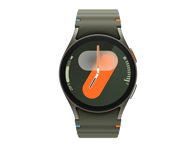 Samsung Galaxy Watch 7 L305 40mm LTE ירוק