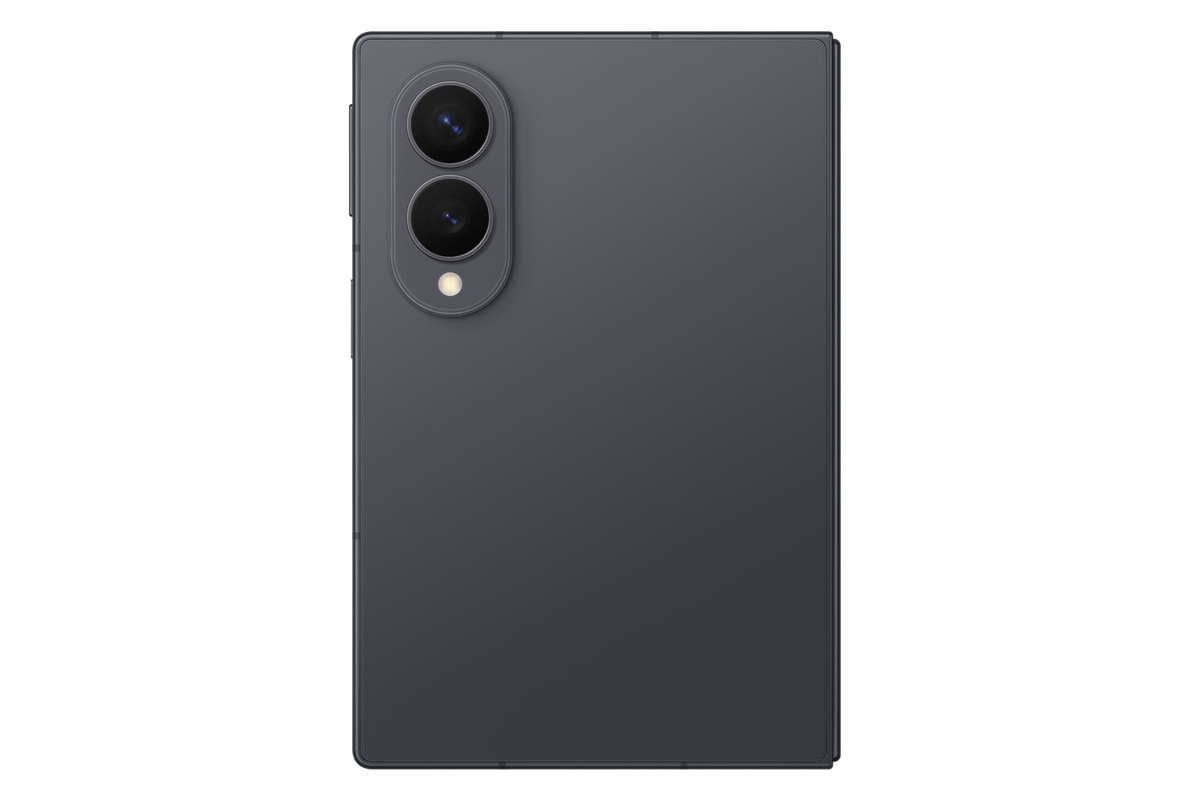 רשמי | GalaxyZFold8 | 256/12GB | Graphite