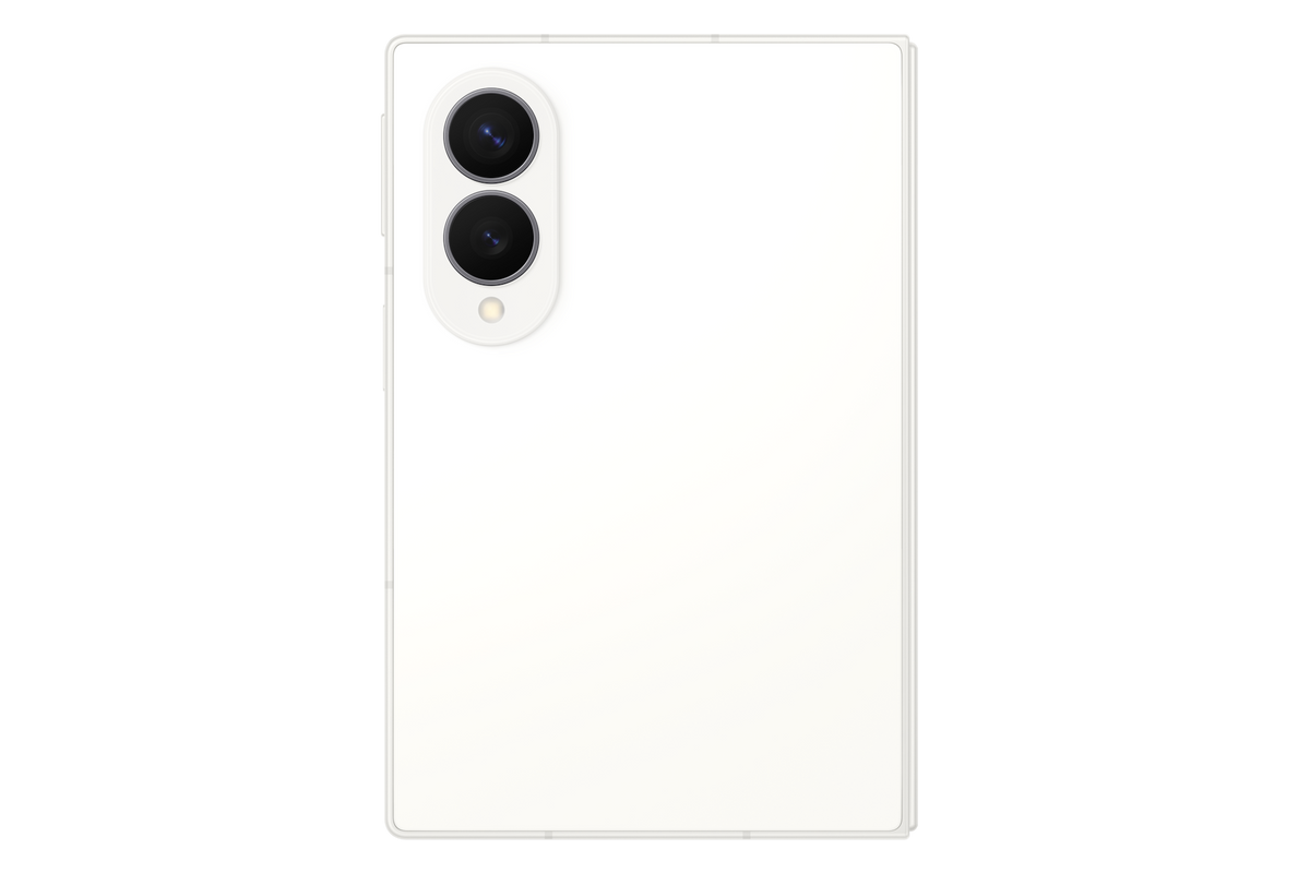 רשמי | GalaxyZFold8 | 512/12GB | Cream — תמונה 7 מתוך 7