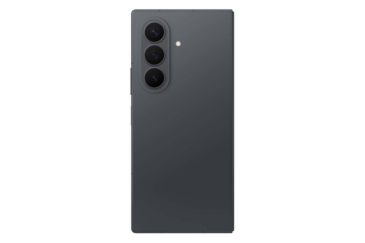 רשמי | GalaxyZFold8Ultra | 1TB/16GB | Graphite — תמונה 2 מתוך 2