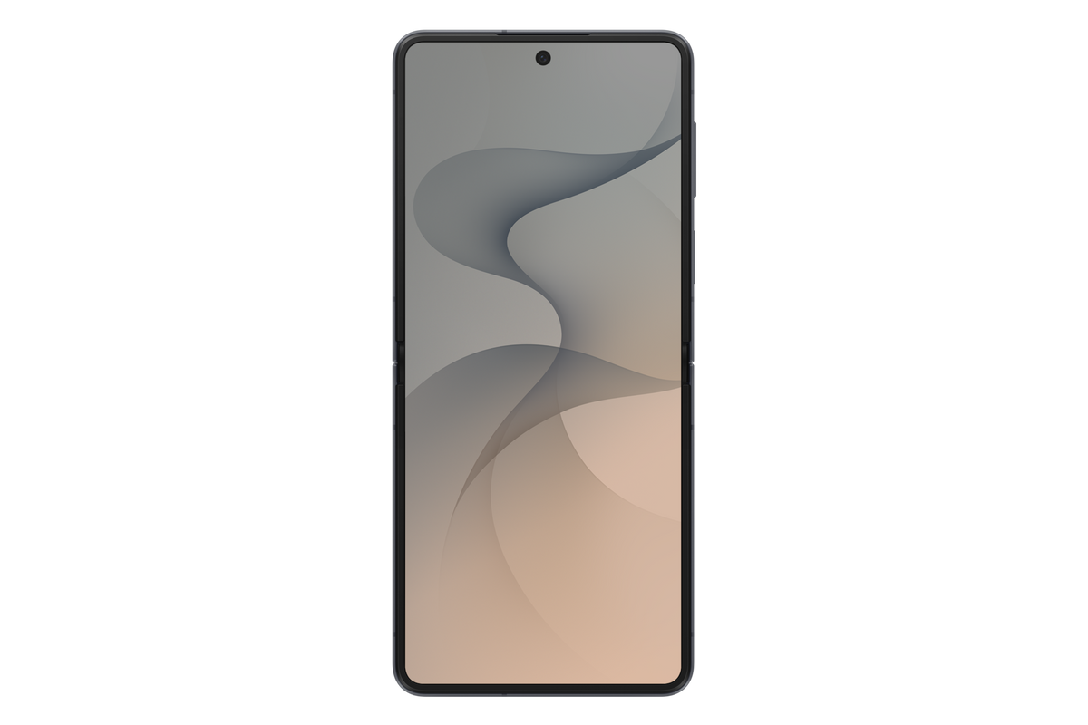 Samsung Galaxy Z Flip 8 — תמונה 2 מתוך 2