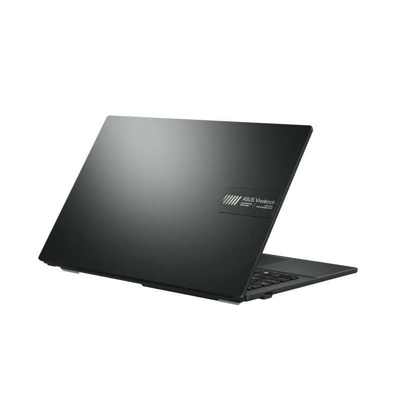 Asus Vivobook 15 | E1504FA-BQ2774 | 1TB/16GB | Ryzen 5 7520U | Win11P | Office 2024 | 3YOS | Black | מחשב נייד