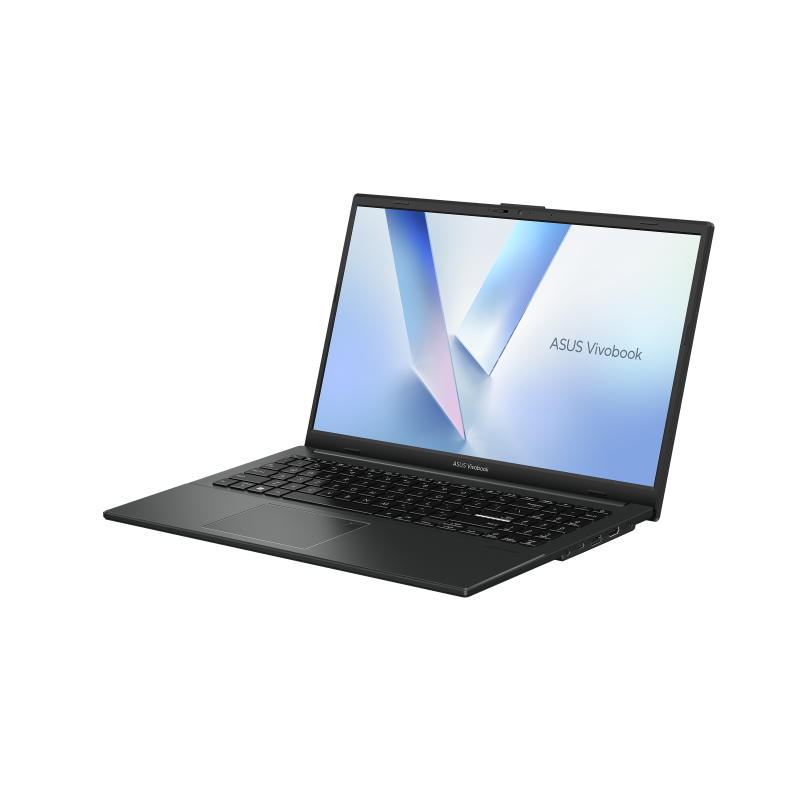 Asus Vivobook 15 | E1504FA-BQ2774 | 1TB/16GB | Ryzen 5 7520U | Win11P | Office 2024 | 3YOS | Black | מחשב נייד