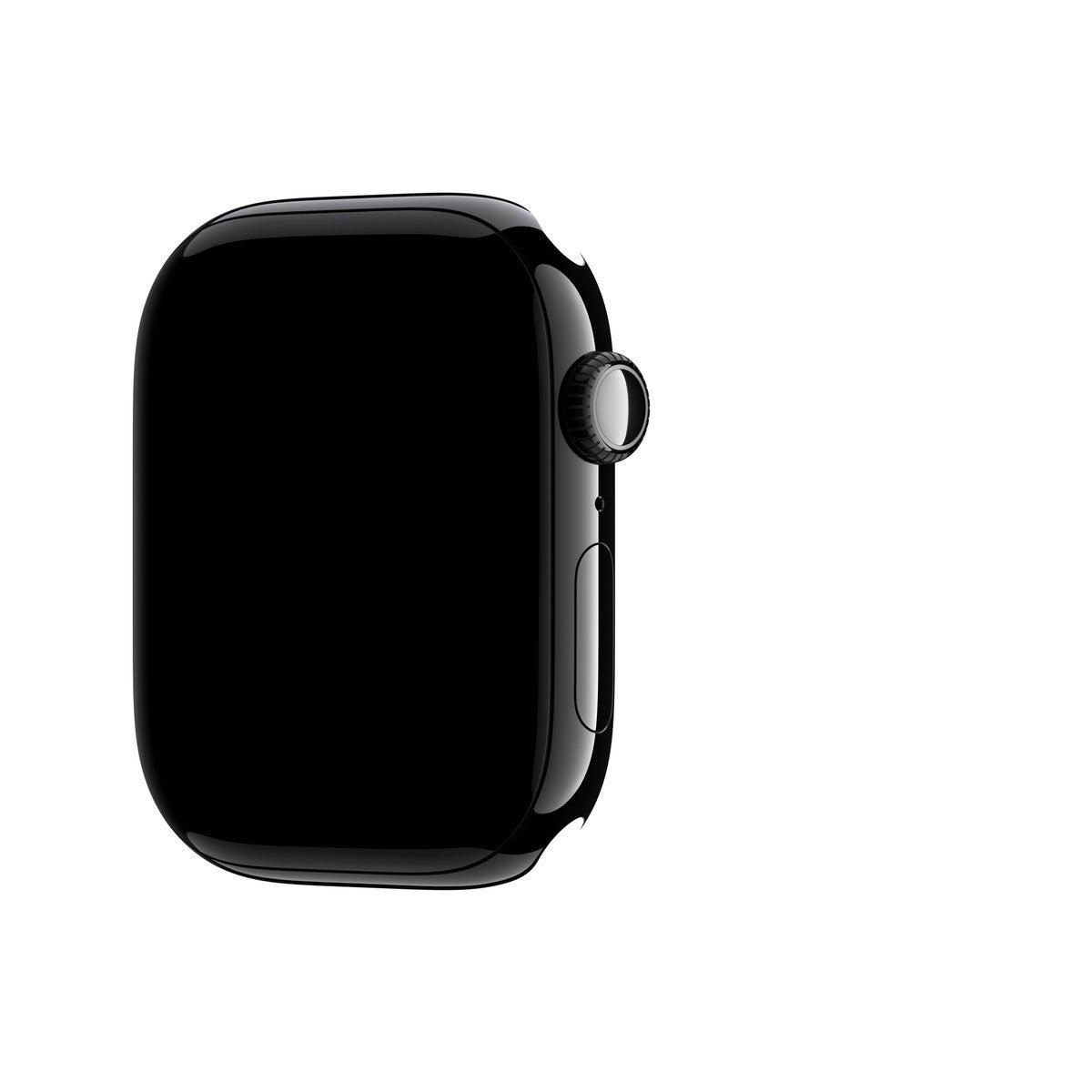 Apple Watch Series 11 46mm M/L שחור – DCS