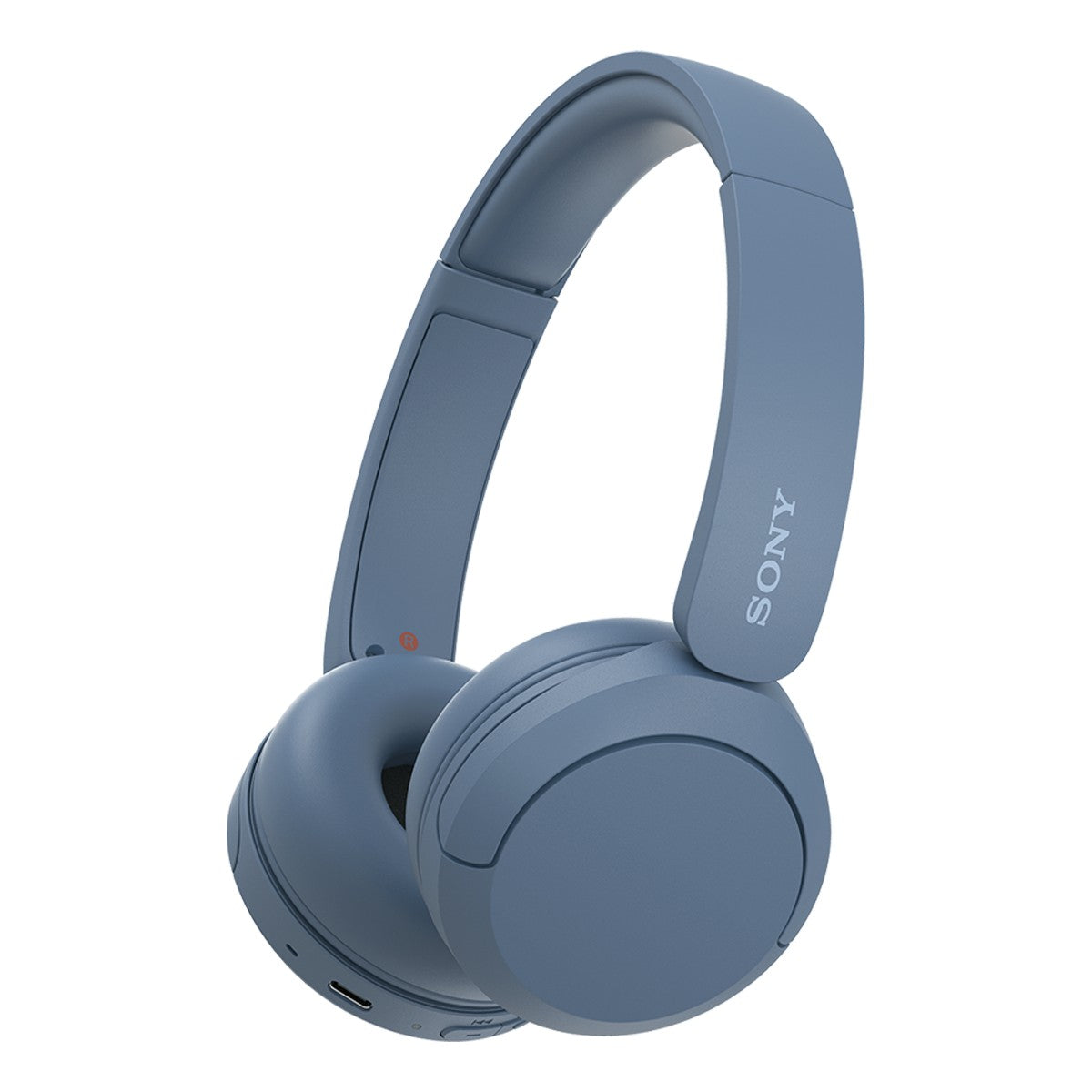 אוזניות Sony WH-CH520 כחול